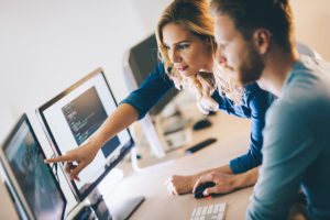 Facilities preventive maintenance software