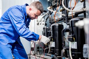 Condition-based maintenance