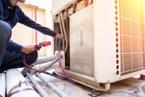 National HVAC Provider