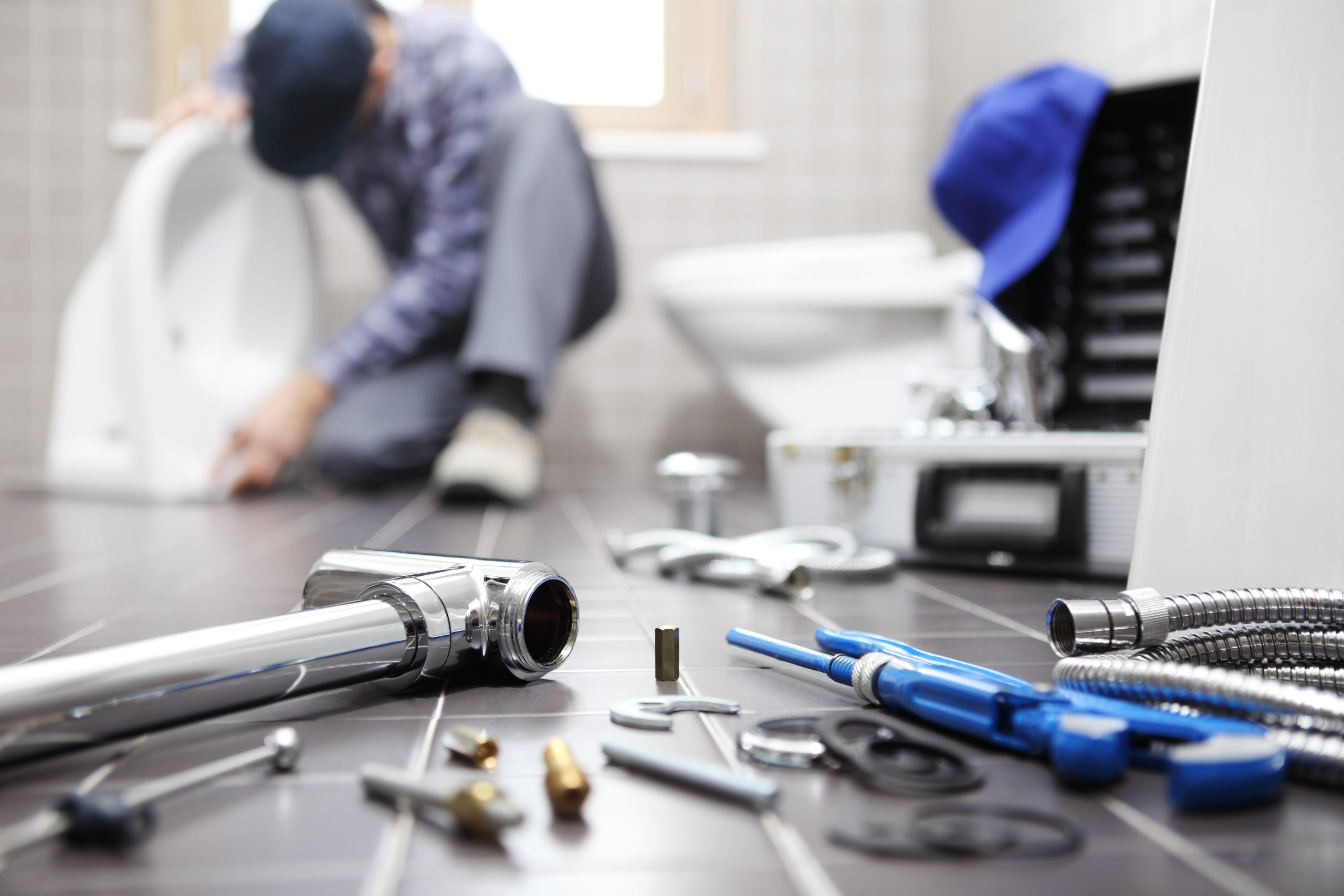 National plumber