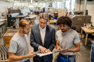 facility management best practices